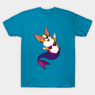 The MerCorgi T-Shirt